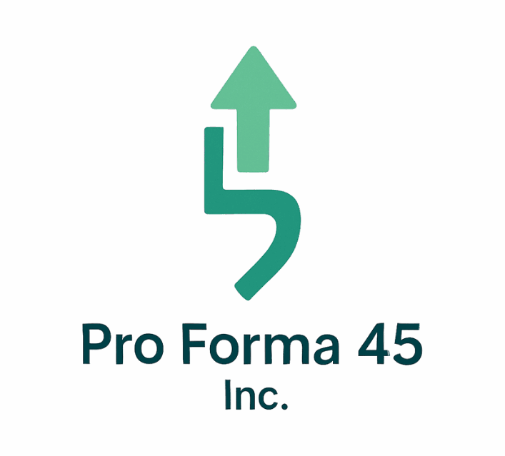 proforma45