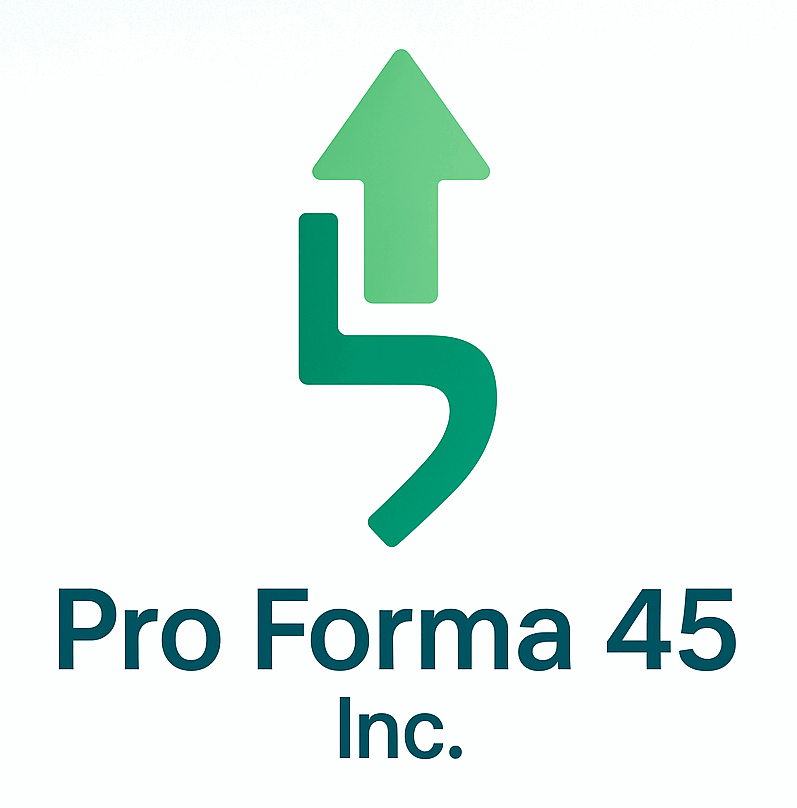 proforma45